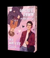 Walker, N. R./Upside Down - Die Welt Steht Kopf N. R. Walker