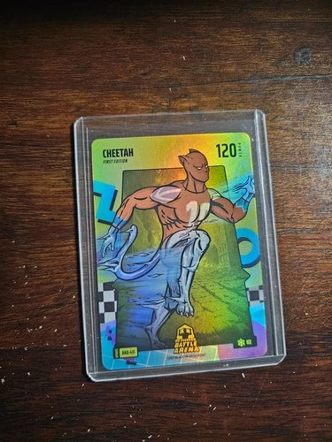 Ice 80's Rad