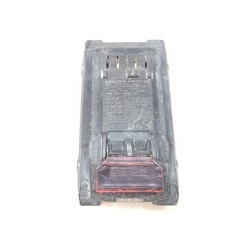 Hilti B 22-85 21.6V Li-Ion Rechargeable Power Tool Battery Black Red