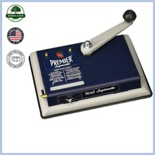 PREMIER Supermatic Cigarette Injector Machine for sale online