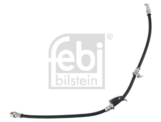 Front Right FEBI GERMANY 180233 Brake Hose for LEXUS,TOYOTA