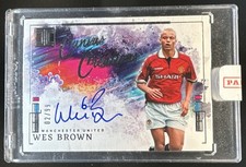 2024-25 Panini Impeccable Premier League Soccer Checklist Guide in-content 18