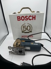 Bosch Jigsaw 1587-AVS 50 Years Anniversary Mo...