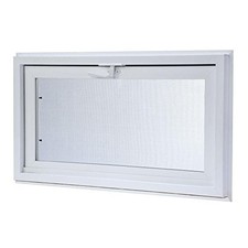 Tafco Hopper Window