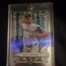 2024 Bowman Sterling Paul Skenes Rookie Revelation BSR-30 Pittsburgh Pirates