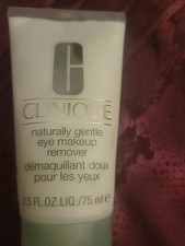 Clinique Naturally Gentle 2.5 fl oz Eye Makeup Remover