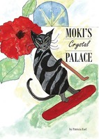 Patricia Earl | Moki's Crystal Palace | Taschenbuch | Englisch (2022)