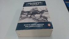 The Bomber Command War Diaries: An Operational Re... by Everitt, Chris Paperback