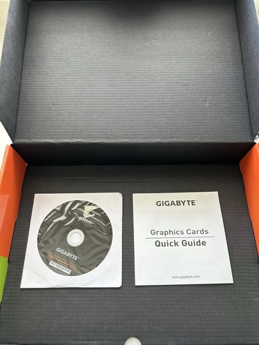 GeForce GTX 1660ti OC Edition - Picture 10 of 10