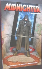 Midnighter Vol. 3: Assassin8 by Giffen