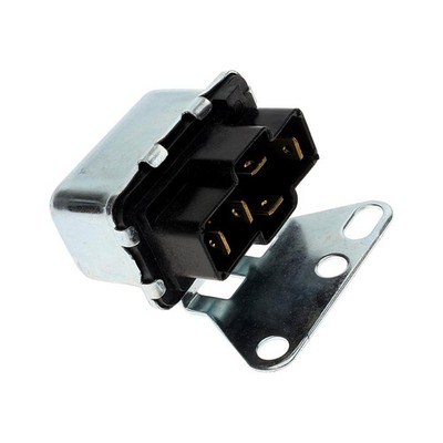 Genuine ACDelco For GMC Typhoon 1992 1993 A/C Compressor Shutoff Relay | Vented