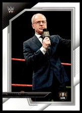 2022 Panini WWE NXT Johnny Saint #99 16779
