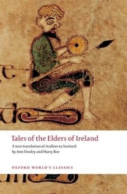 Harry Roe Tales of the Elders of Ireland (Taschenbuch) Oxford World's Classics