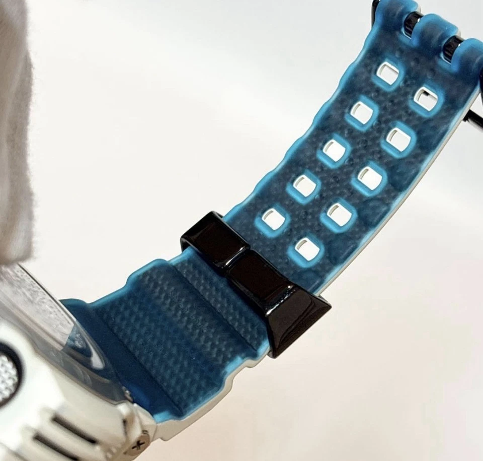 Casio G-SHOCK RANGEMAN GW-9408KJ-7JR DE JAPÓN Foto 3 de 4