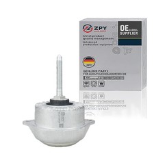 ZPY Engine Motor Mount Left for Porsche 911 993 1994-1998 9337504908