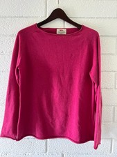 FjallRaven Ovik Round Neck Sweater Womens Sma...