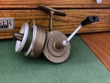 Mulinello da spinning francese Crack 100 vintage