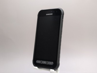 Samsung Galaxy XCover FieldPro SM-G889A Black For Parts Only