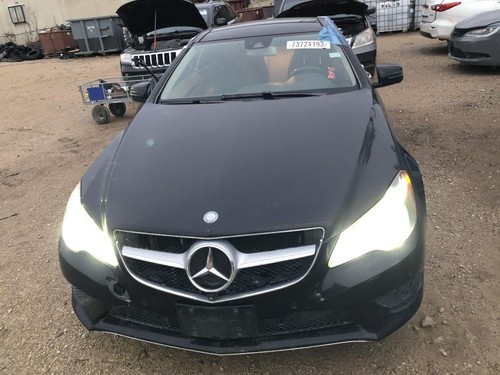 2014 MERCEDES BENZ E350 SAM Signal Activation Module Lamp (front engine) 838355 - Picture 8 of 12
