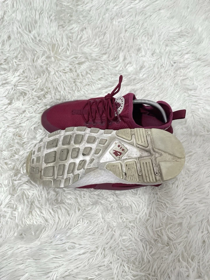 Nike Air Huarache Run Ultra, photo 4 of 5
