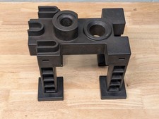Miller Mopar Tool 9633 Transmission Assembly Pallet Fixture Tool Jeep Wrangler