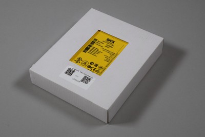 NEW SICK  FX3-XTIO84002 1044125 [24 MONTHS WARRANTY]