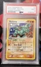 Machamp 9/101 Hidden Legends Reverse Holo Pokemon Psa 9