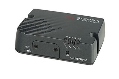 AirLink RV50X Modem/Wireless Router