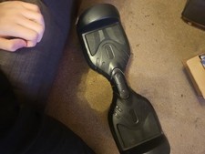 Hover 1 Hoverbored Hover Board with LED Lights for Kids and Adults