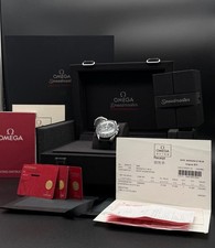 OMEGA Speedmaster Moonwatch Professional Hesalite 310.32.42.50.01.001 Full set 9