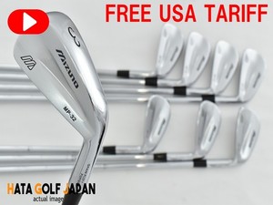 Mizuno Irons Mp 32 | eBay