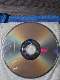 Sega Dreamcast Collection - (Xbox 360 2011)  Tested Disc Only