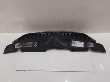 SKODA FABIA SE 12V MK2 2007-2015 Front Grille Grill OEM Genuine