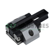 R200019330 Bosch-Rexroth 15 x 47 x 44,7 mm LINEAR BALL UNIT