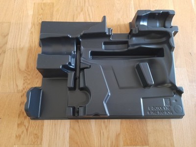 Bosch L-BOXX 136 Einlage für GBH 18V-26 SDS-Plus Bohrhammer Bohrmaschine. 60828506DR