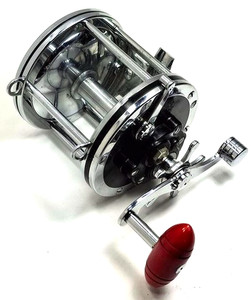 Penn Senator 6 0 Reel | eBay