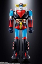 GRENDIZER Jumbo machinder ufo robo - Goldorak 60cm - PREORDER AOUT 2026