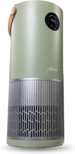 Humidifier and Air Purifier In One,Advanced Filtration Air…