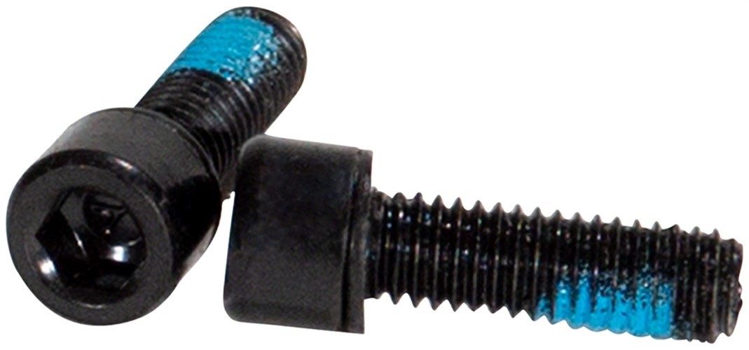 Samox BL-08 BMX Crankarm M6 Pinch Bolts 1990₽