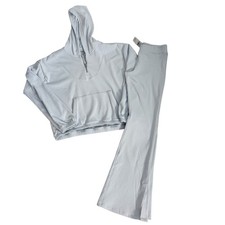 YPB Abercrombie Kids 2pc Outfit size 15/16 and 13/14