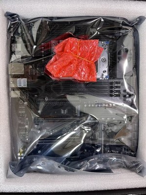 AMD EPYC 7542+SouthChina H12D-8D 32 cores 64 threads 2.9-3.4GHZ motherboard+CPU-