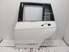 A2047301300 t&uuml;r hinten links MERCEDES GLK X204 2.2D KW105 - brufpK4758-160718