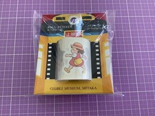 ghibli roll sticker