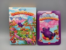 2025 McDonald's The McDonaldLand Adult Happy Meal Tin GRIMACE Limited NEW