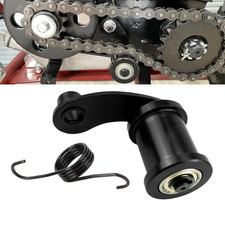 QYMOTO Mini Bike Chain Tensioner 1-3/4" Roller for Coleman CT200U CT100U CT200U-