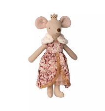 Maileg Queen mouse, Mum