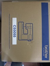 Macchina da cucire computerizzata Brother CS5055