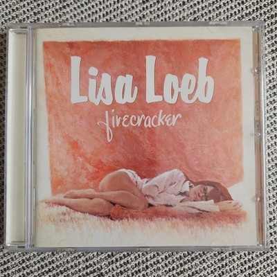Firecracker von Lisa Loeb | CD | 1997