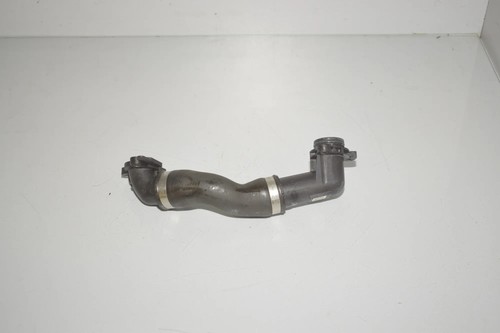 BMW U11 X1 sDrive 18i Leitung Kühlmittelpumpe Zylinderkopf 9896567 11539896567