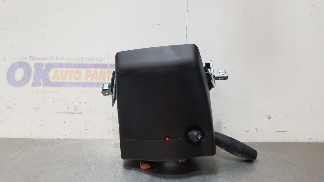 19 2019 MASERATI LEVANTE OEM WIPER COLUMN TURN SIGNAL SWITCH 